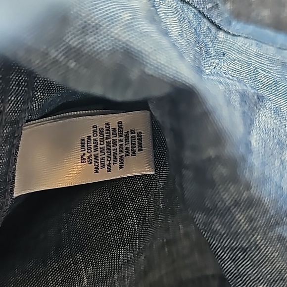 BONOBOS TAILORED FIT BUTTON DOWN SHIRT - Picture 3 of 4